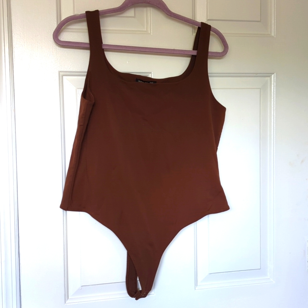 BR Bodysuit NWOT ✨ Sz L